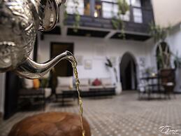 Riad Spa Le Secret de Zoraida