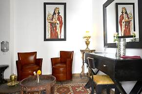 Riad Spa Le Secret de Zoraida