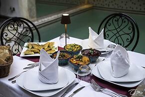 Riad Spa Le Secret de Zoraida