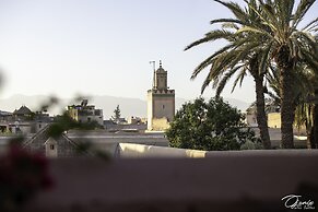 Riad Spa Le Secret de Zoraida