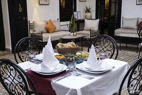 Riad Spa Le Secret de Zoraida