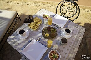 Riad Spa Le Secret de Zoraida