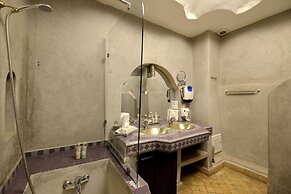 Riad Spa Le Secret de Zoraida