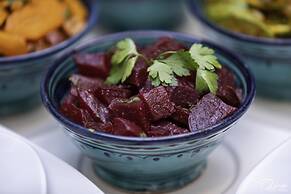 Riad Spa Le Secret de Zoraida