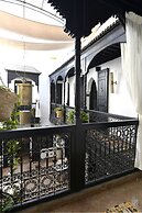 Riad Spa Le Secret de Zoraida