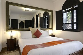 Riad Spa Le Secret de Zoraida