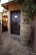 Riad Spa Le Secret de Zoraida