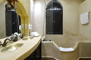 Riad Spa Le Secret de Zoraida