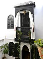 Riad Spa Le Secret de Zoraida