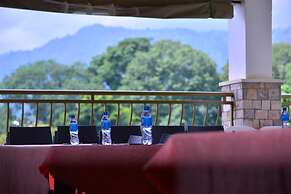 Elgon Palace hotel mbale
