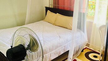 Elgon Palace hotel mbale