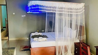 Elgon Palace hotel mbale