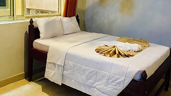 Elgon Palace hotel mbale