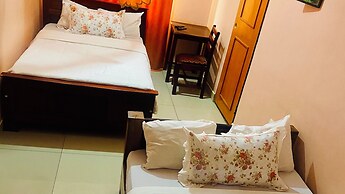 Elgon Palace hotel mbale