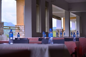 Elgon Palace hotel mbale