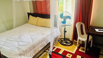 Elgon Palace hotel mbale