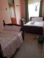 Elgon Palace hotel mbale