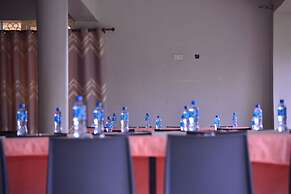 Elgon Palace hotel mbale