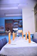 Elgon Palace hotel mbale