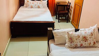 Elgon Palace hotel mbale