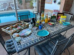 Casa Hermosa