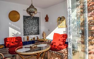 Casa Hermosa