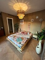 Casa Hermosa