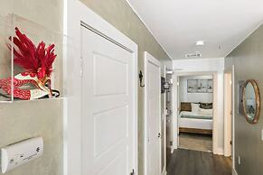 1BR Condo in Vibrant New Orleans