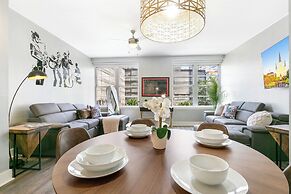 1BR Condo in Vibrant New Orleans