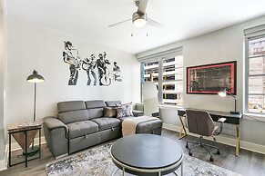 1BR Condo in Vibrant New Orleans