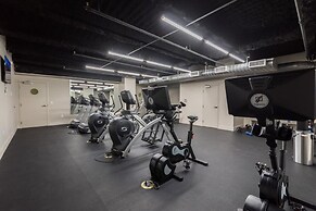 1BR Condo in Vibrant New Orleans