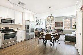 1BR Condo in Vibrant New Orleans