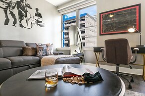 1BR Condo in Vibrant New Orleans