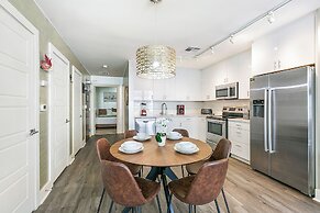 1BR Condo in Vibrant New Orleans