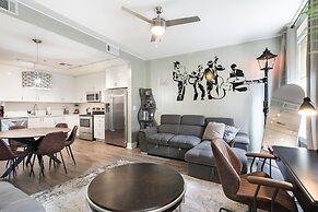 1BR Condo in Vibrant New Orleans