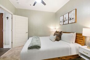 1BR Condo in Vibrant New Orleans