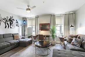 1BR Condo in Vibrant New Orleans