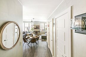 1BR Condo in Vibrant New Orleans