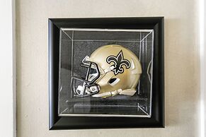 1BR Condo in Vibrant New Orleans