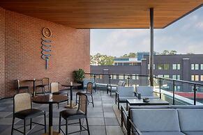 Trilith Guesthouse, Fayetteville, GA, A Tribute Portfolio