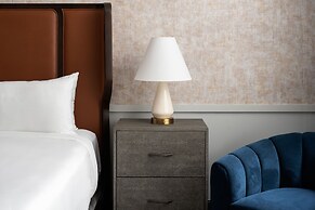 Trilith Guesthouse, Fayetteville, GA, A Tribute Portfolio