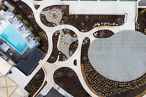 Trilith Guesthouse, Fayetteville, GA, A Tribute Portfolio