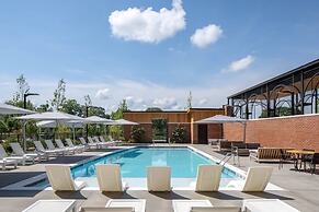 Trilith Guesthouse, Fayetteville, GA, A Tribute Portfolio