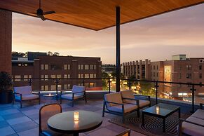 Trilith Guesthouse, Fayetteville, GA, A Tribute Portfolio