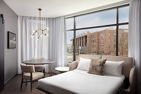 Trilith Guesthouse, Fayetteville, GA, A Tribute Portfolio