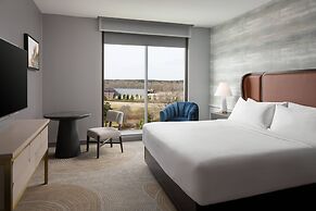 Trilith Guesthouse, Fayetteville, GA, A Tribute Portfolio