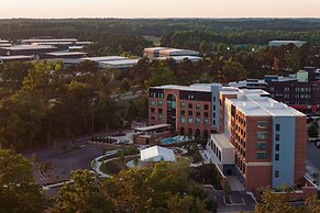 Trilith Guesthouse, Fayetteville, GA, A Tribute Portfolio