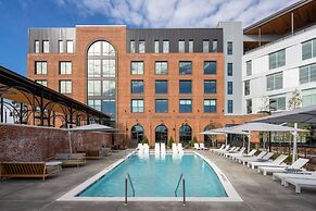 Trilith Guesthouse, Fayetteville, GA, A Tribute Portfolio