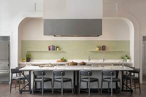 Trilith Guesthouse, Fayetteville, GA, A Tribute Portfolio