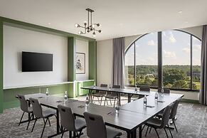 Trilith Guesthouse, Fayetteville, GA, A Tribute Portfolio